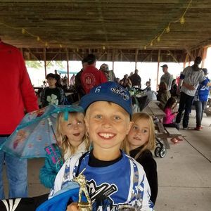 Meet your Posher, Debbie